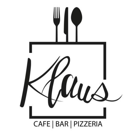 Firmenlogo Café Bar Pizzeria Klaus