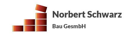 Firmenlogo Norbert Schwarz Bau GesmbH