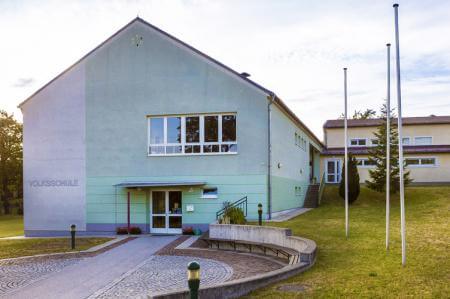 Volksschule Weppersdorf